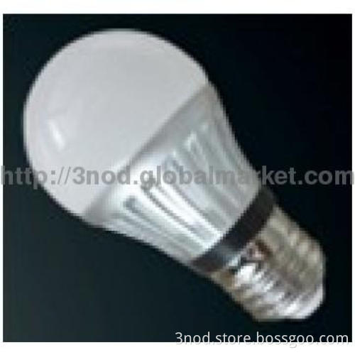 high quality led bulb lamp with RoHS, CE approvals